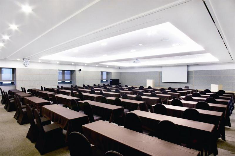 Fotos del hotel Hanwha Resort Haeundae:  13