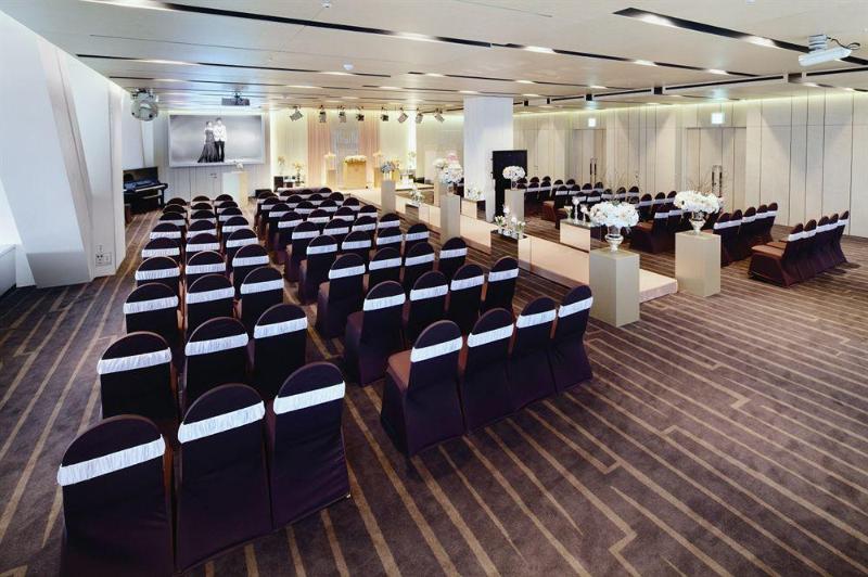 Fotos del hotel Hanwha Resort Haeundae:  17