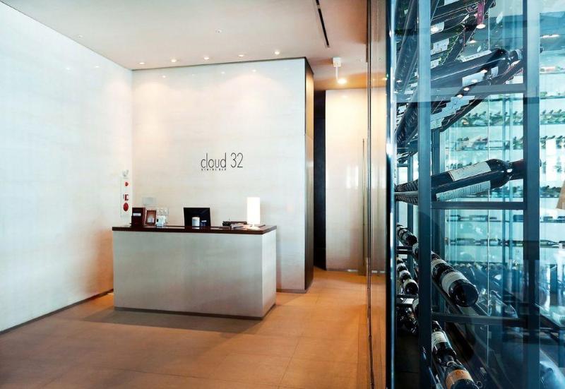 Fotos del hotel Hanwha Resort Haeundae:  16