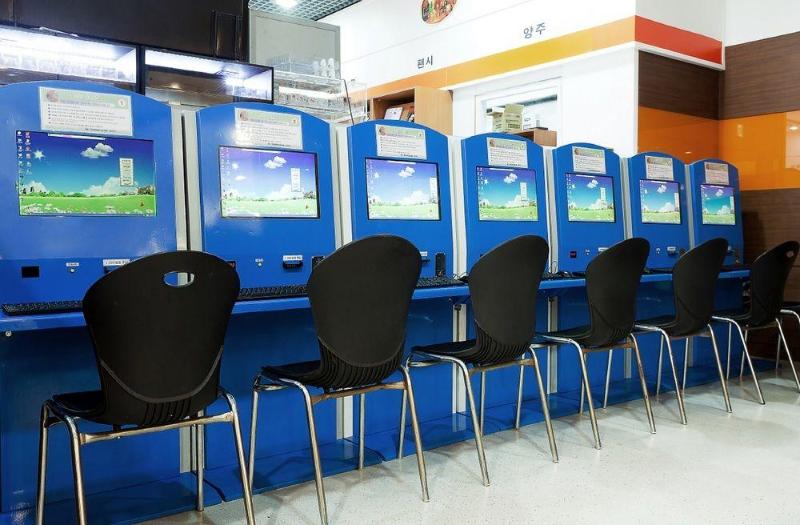 Fotos del hotel Hanwha Resort Haeundae:  18