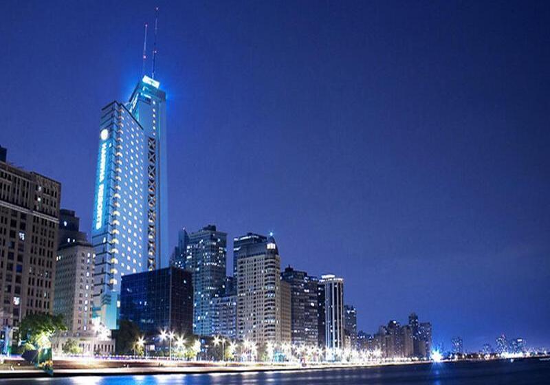 Fotos del hotel Hanwha Resort Haeundae:  9