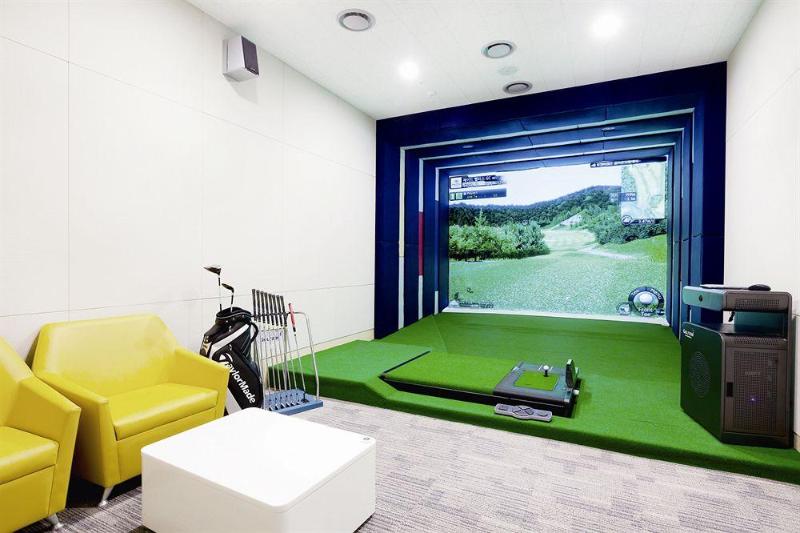 Fotos del hotel Hanwha Resort Haeundae:  4