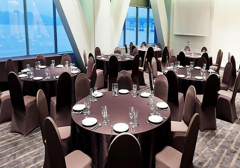 Fotos del hotel Hanwha Resort Haeundae:  6