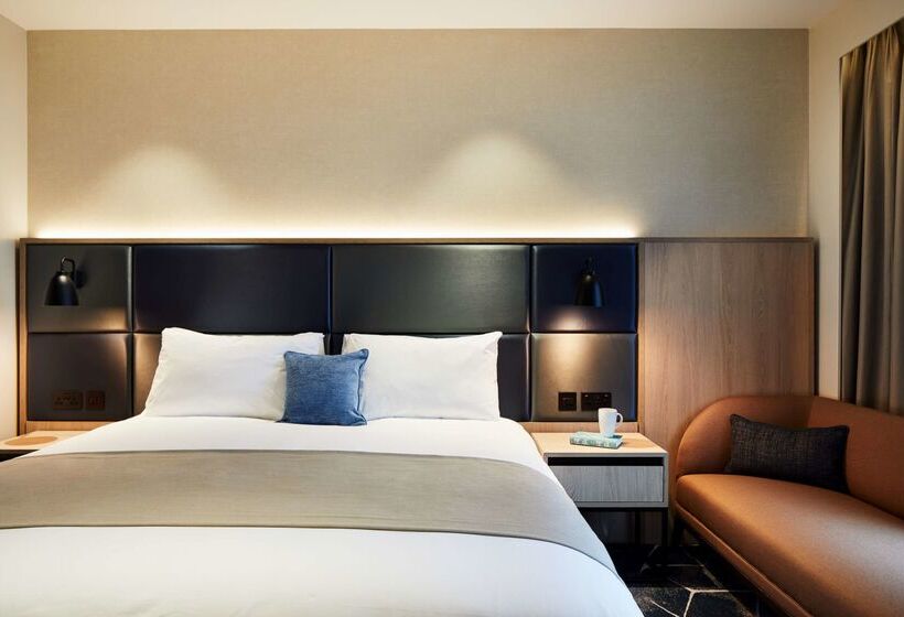 Fotos del hotel Hyatt Regency Manchester:  18