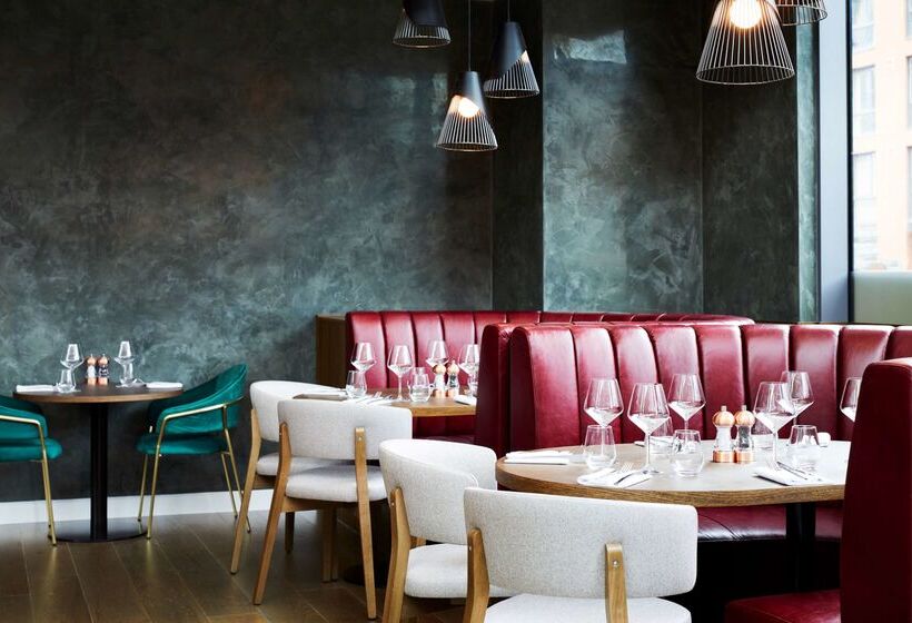 Fotos del hotel Hyatt Regency Manchester:  3