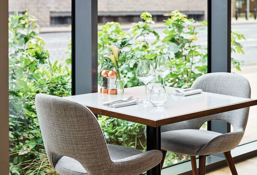 Fotos del hotel Hyatt Regency Manchester:  5