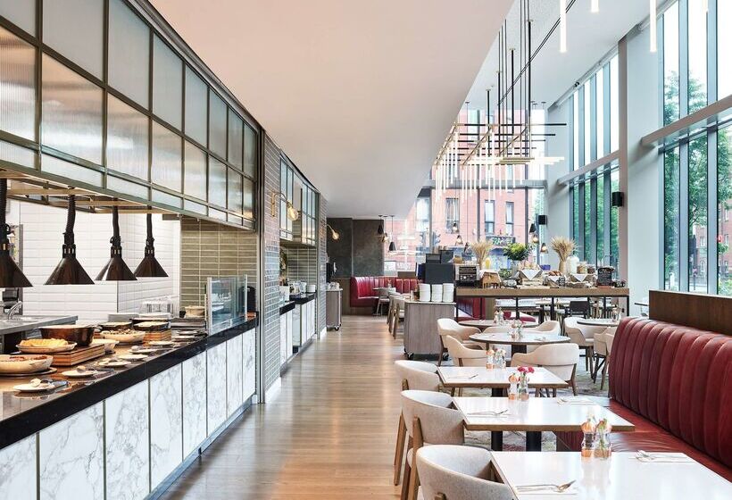 Fotos del hotel Hyatt Regency Manchester:  15