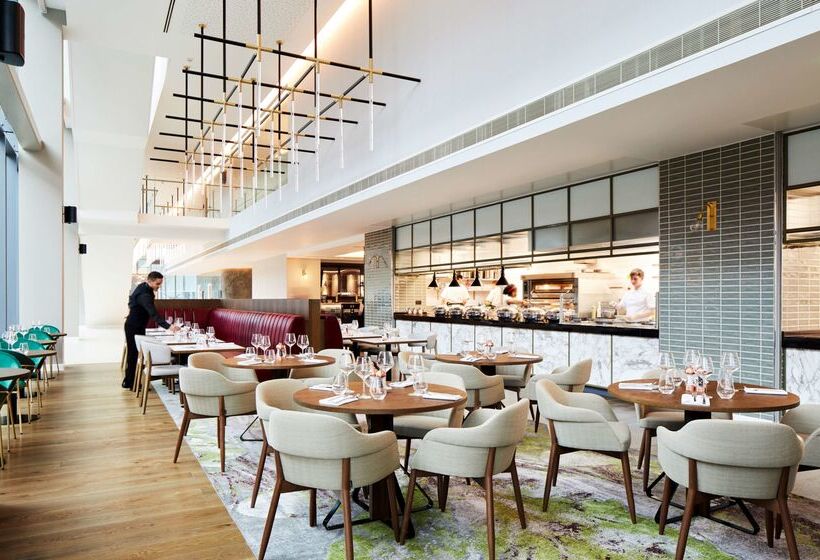 Fotos del hotel Hyatt Regency Manchester:  10