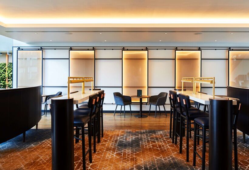 Fotos del hotel Hyatt Regency Manchester:  21