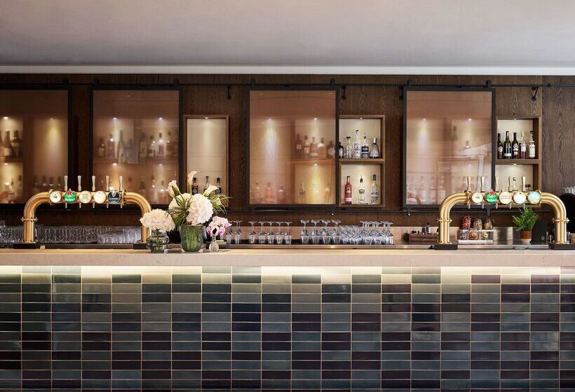 Fotos del hotel Hyatt Regency Manchester:  16