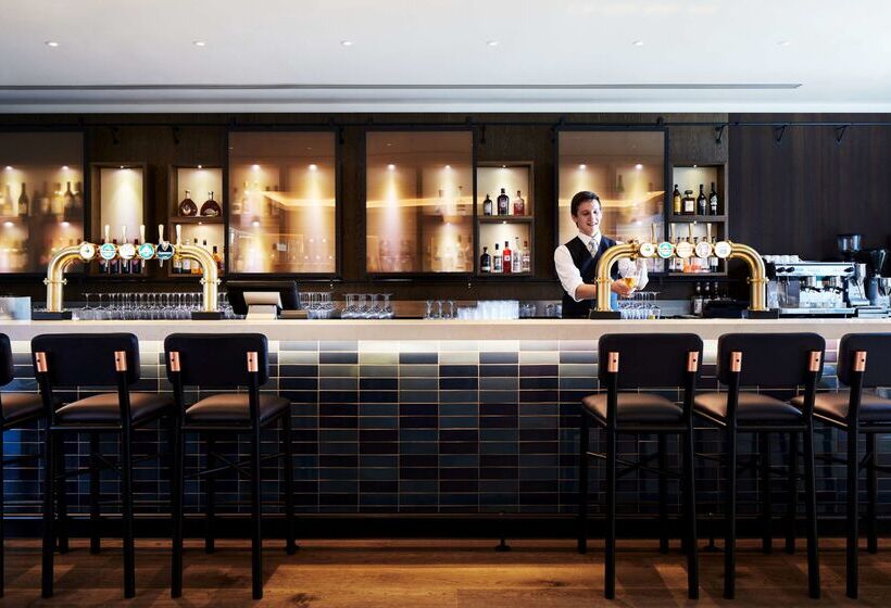 Fotos del hotel Hyatt Regency Manchester:  11