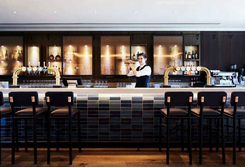 Fotos del hotel Hyatt Regency Manchester:  4