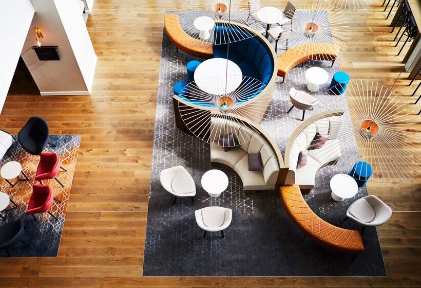 Fotos del hotel Hyatt Regency Manchester:  9