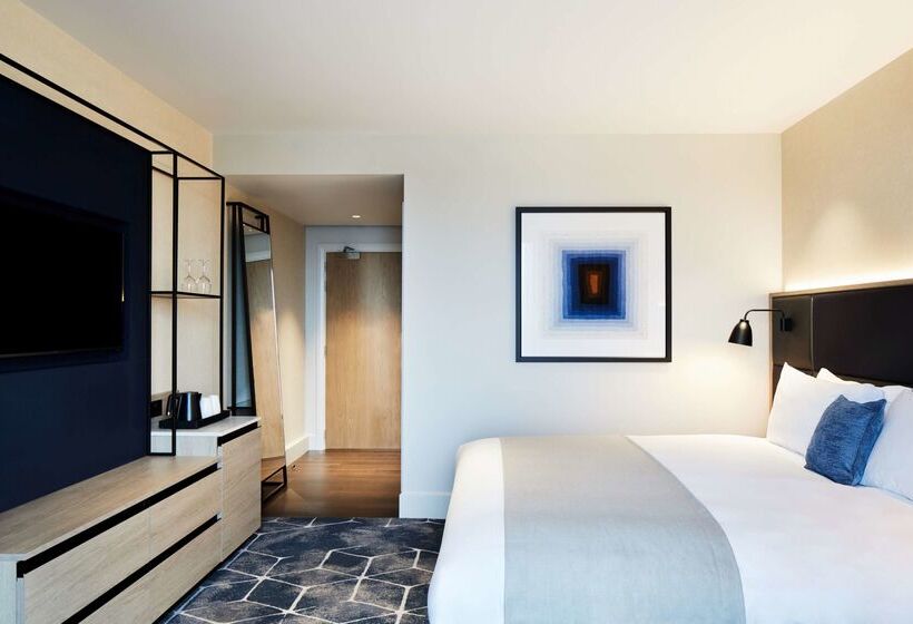 Fotos del hotel Hyatt Regency Manchester:  13