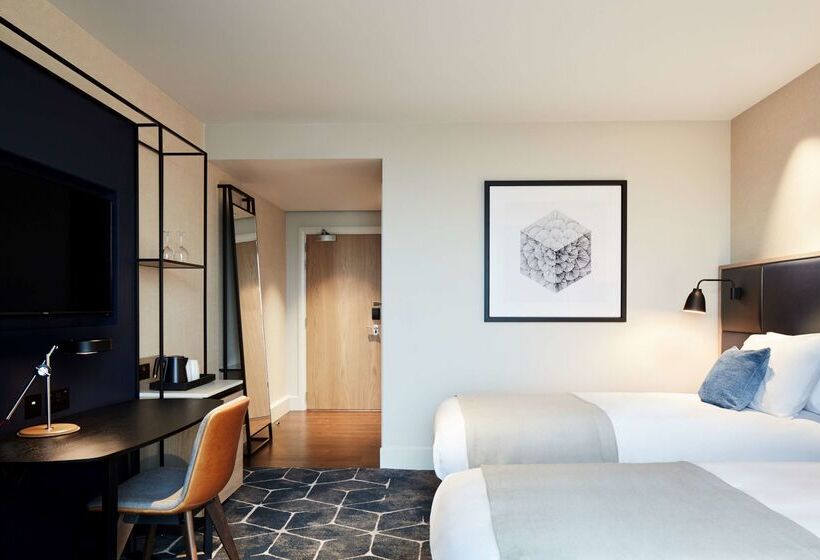 Hyatt Regency Manchester