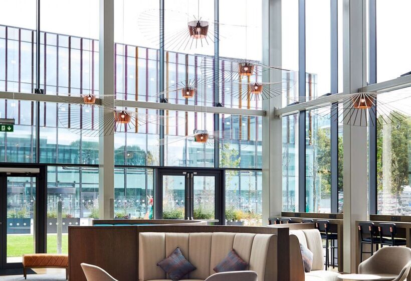 Fotos del hotel Hyatt Regency Manchester:  19