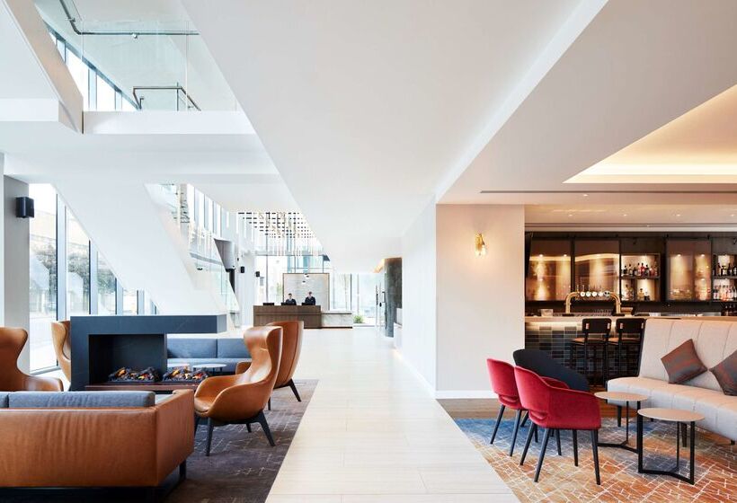 Fotos del hotel Hyatt Regency Manchester:  25