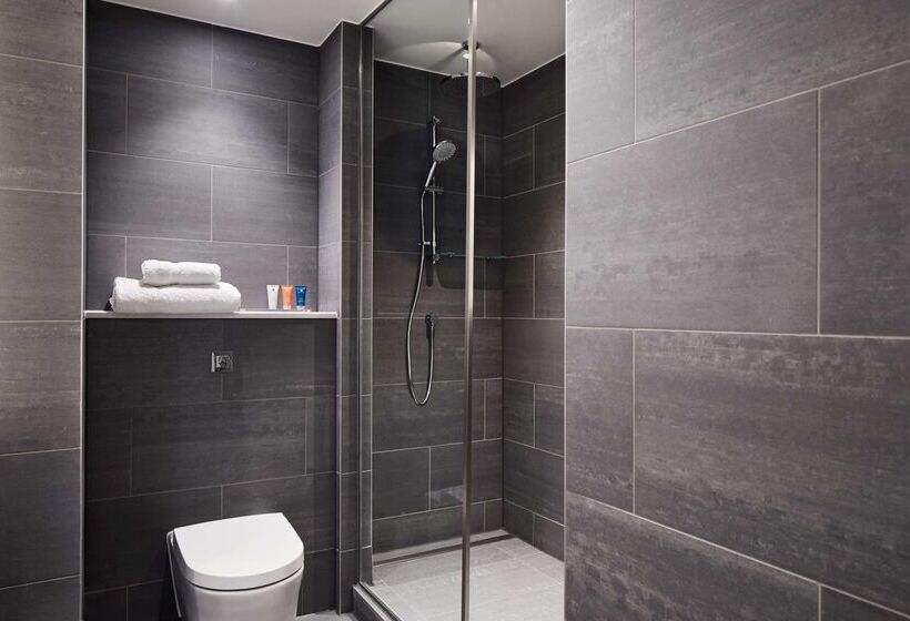 Fotos del hotel Hyatt Regency Manchester:  17