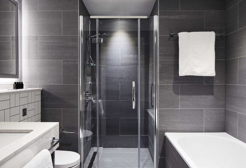 Fotos del hotel Hyatt Regency Manchester:  6