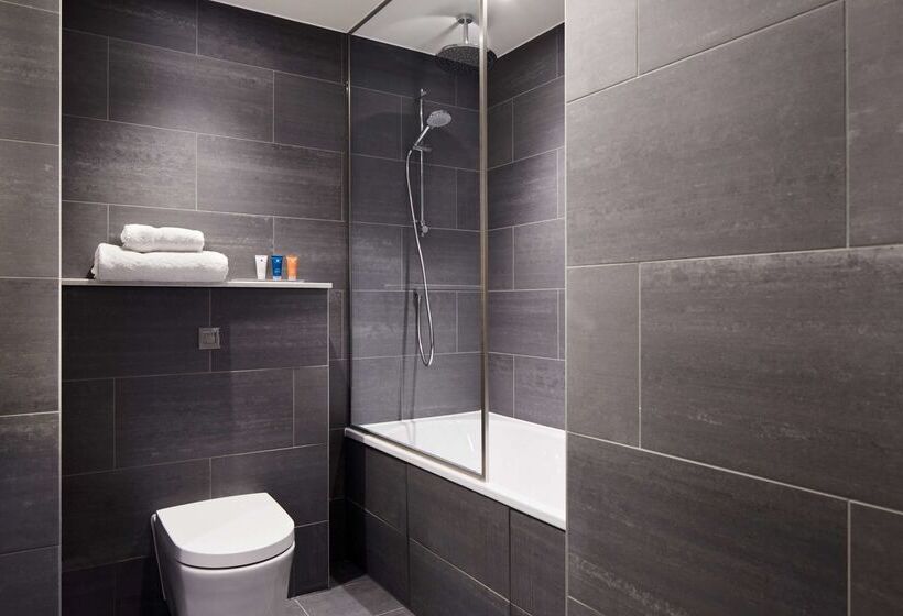 Fotos del hotel Hyatt Regency Manchester:  12