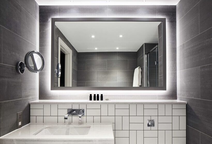 Fotos del hotel Hyatt Regency Manchester:  22