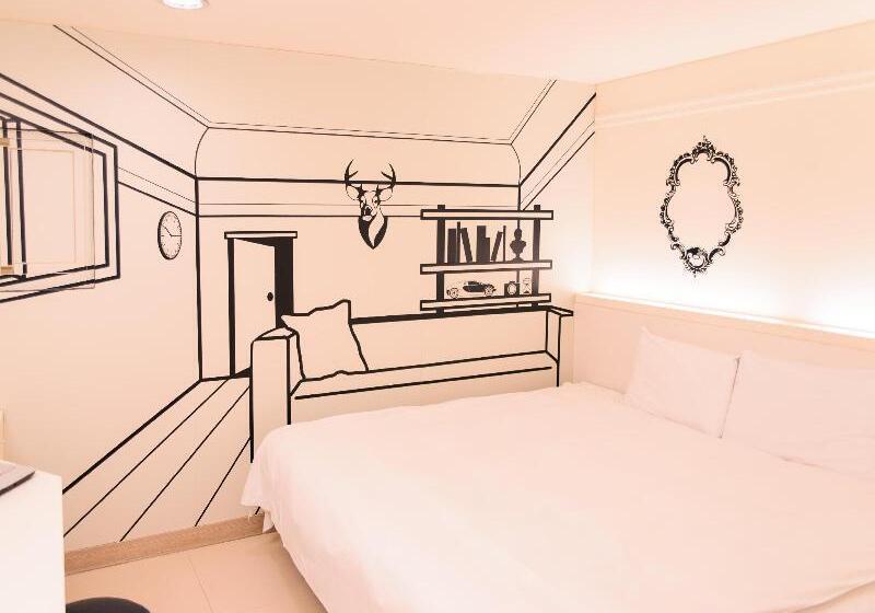 Kiwitaichung Station Branch 1