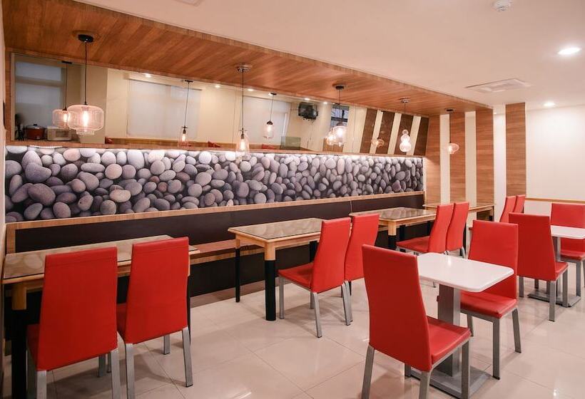 Fotos del hotel Kiwitaichung Station Branch 1:  23