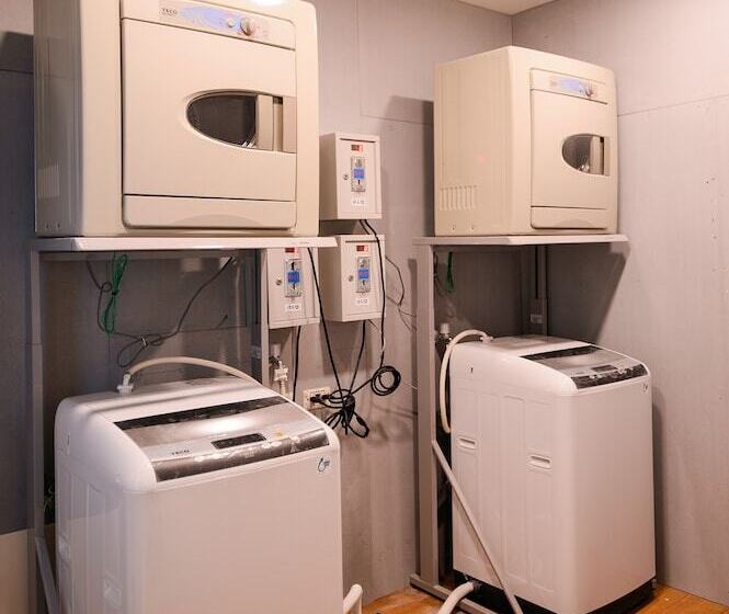 Fotos del hotel Kiwitaichung Station Branch 1:  11