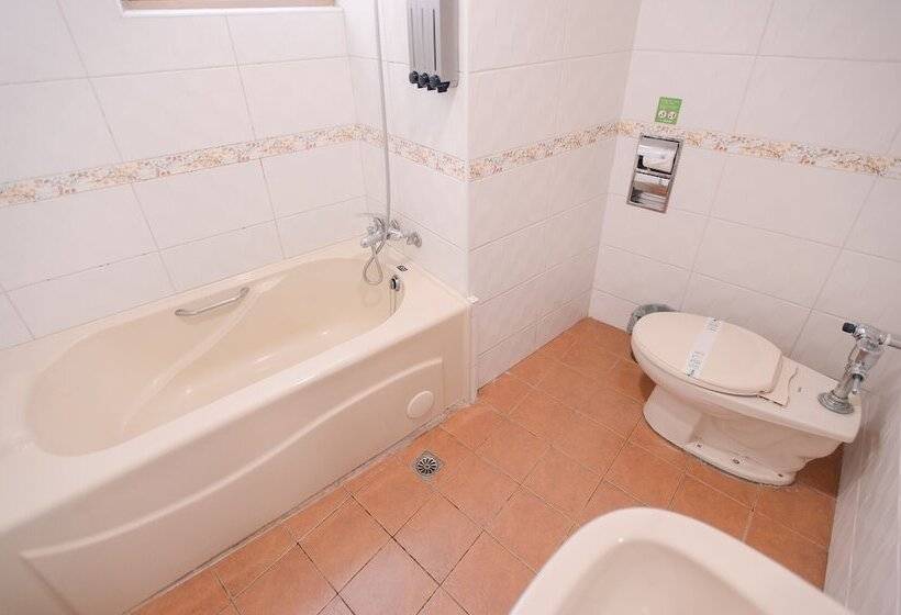 Fotos del hotel Kiwitaichung Station Branch 1:  21