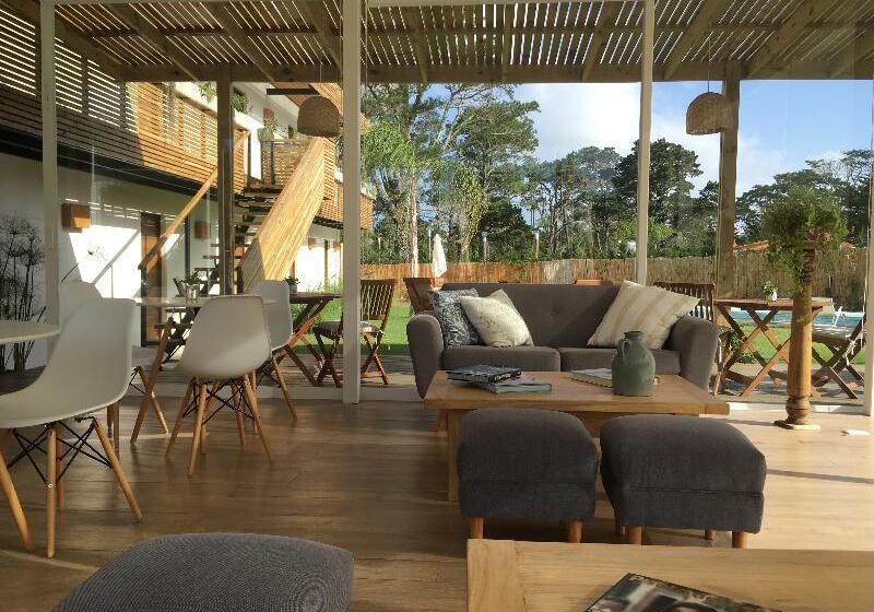 Fotos del hotel Live Hotel Boutique (adults Only):  2