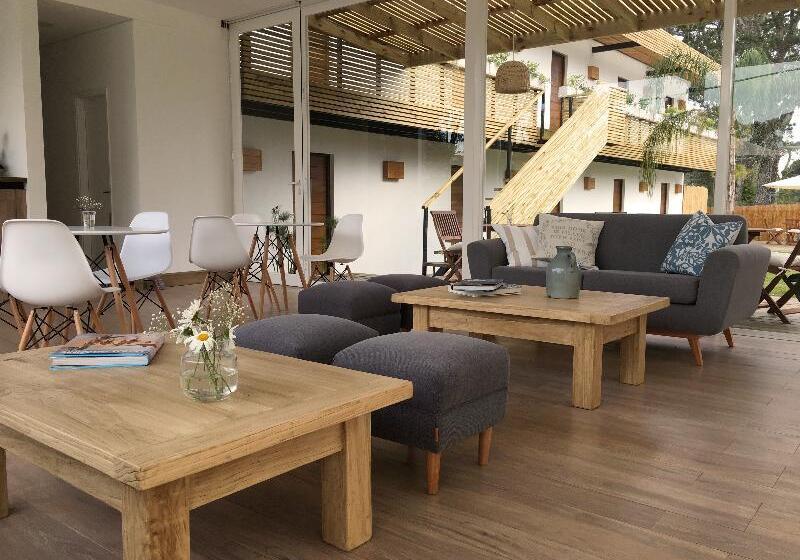 Fotos del hotel Live Hotel Boutique (adults Only):  5