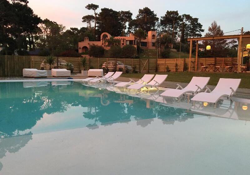 Fotos del hotel Live Hotel Boutique (adults Only):  4