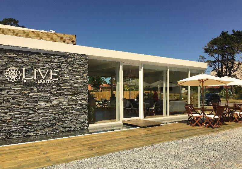 Fotos del hotel Live Hotel Boutique (adults Only):  6