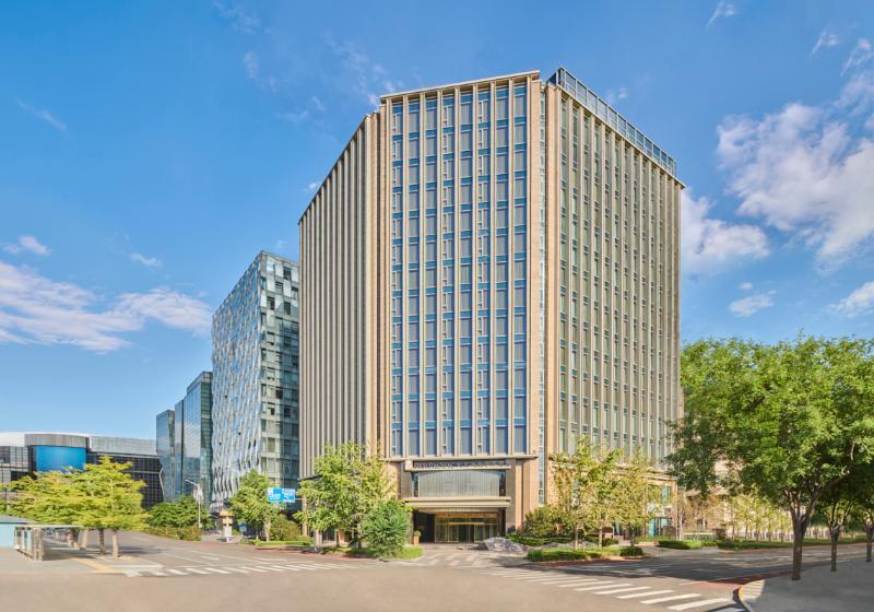 Fotos del hotel Pan Pacific Beijing:  9