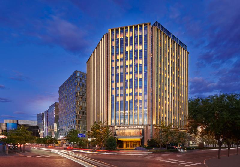 Pan Pacific Beijing