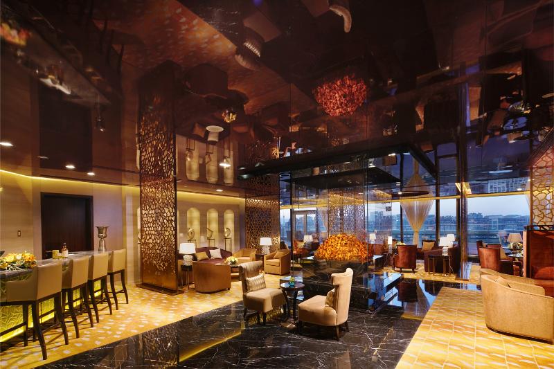 Fotos del hotel Pan Pacific Beijing:  3