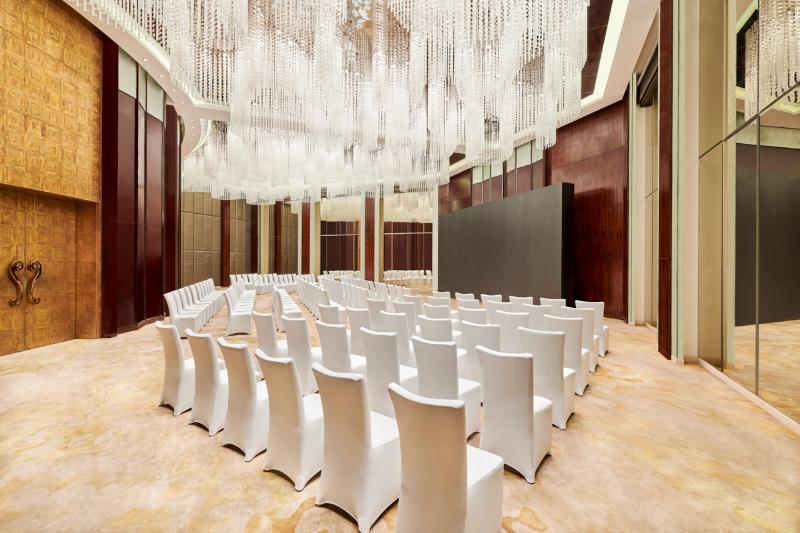 Fotos del hotel Pan Pacific Beijing:  7