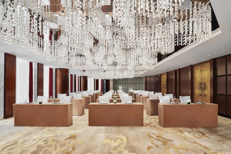 Fotos del hotel Pan Pacific Beijing:  12