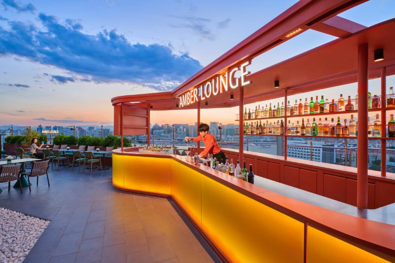 Fotos del hotel Pan Pacific Beijing:  8