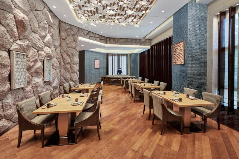 Fotos del hotel Pan Pacific Beijing:  13