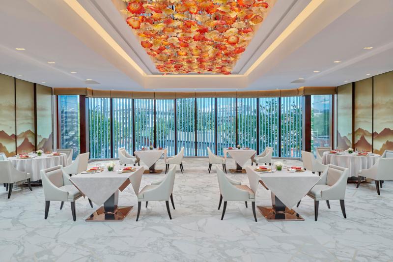 Fotos del hotel Pan Pacific Beijing:  11