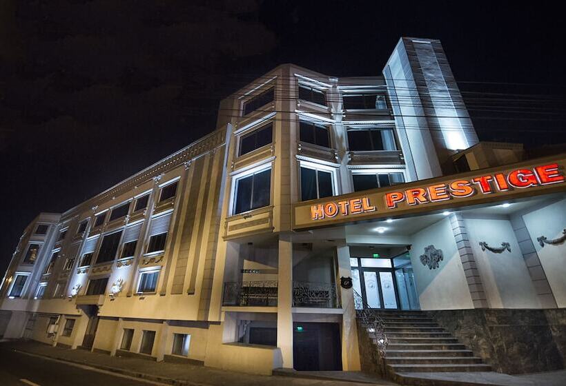 Prestige Boutique Hotel Craiova