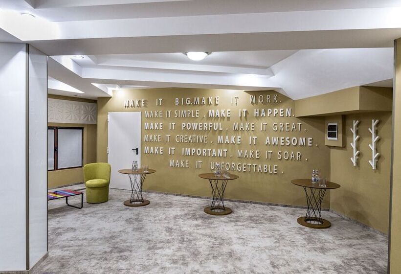 Fotos del hotel Prestige Boutique Hotel Craiova:  8