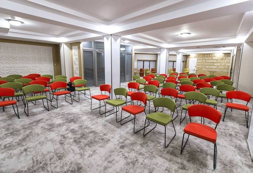 Fotos del hotel Prestige Boutique Hotel Craiova:  13