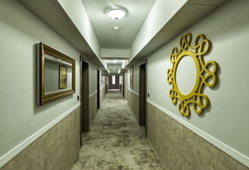 Fotos del hotel Prestige Boutique Hotel Craiova:  4