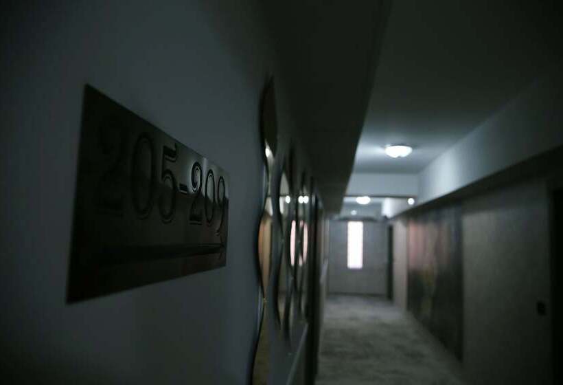 Fotos del hotel Prestige Boutique Hotel Craiova:  2