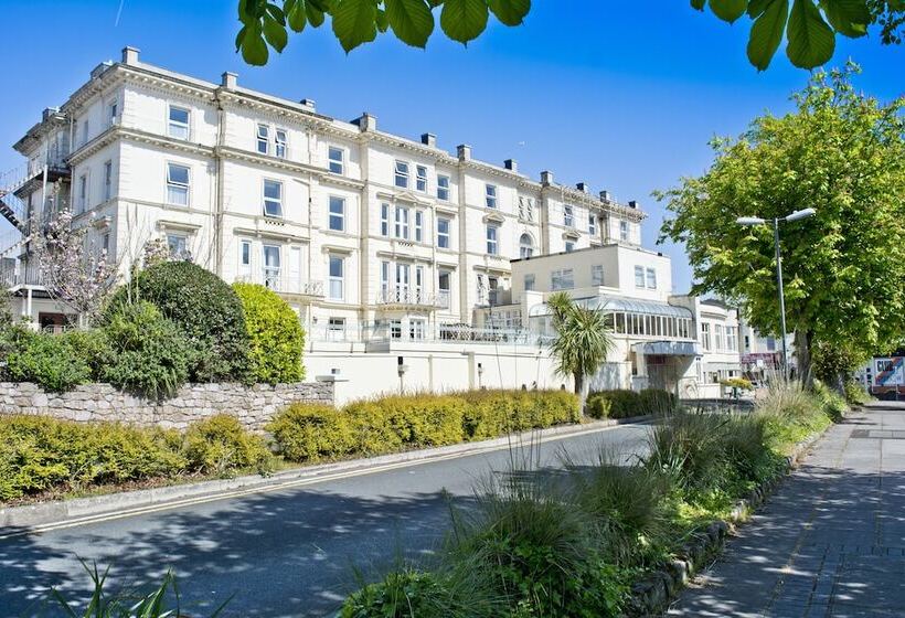 Fotos del hotel Tlh Victoria Hotel (tlh Leisure Resort):  8