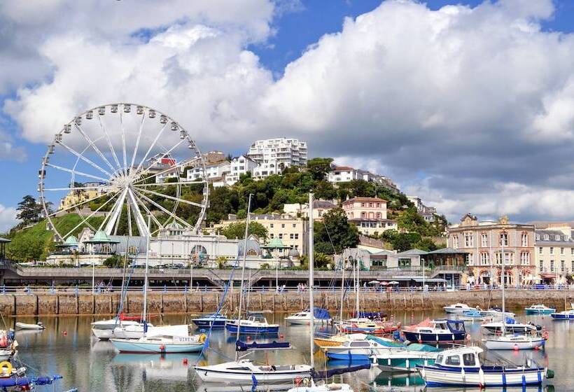 Fotos del hotel Tlh Victoria Hotel (tlh Leisure Resort):  12