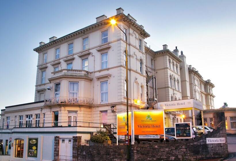 Fotos del hotel Tlh Victoria Hotel (tlh Leisure Resort):  1