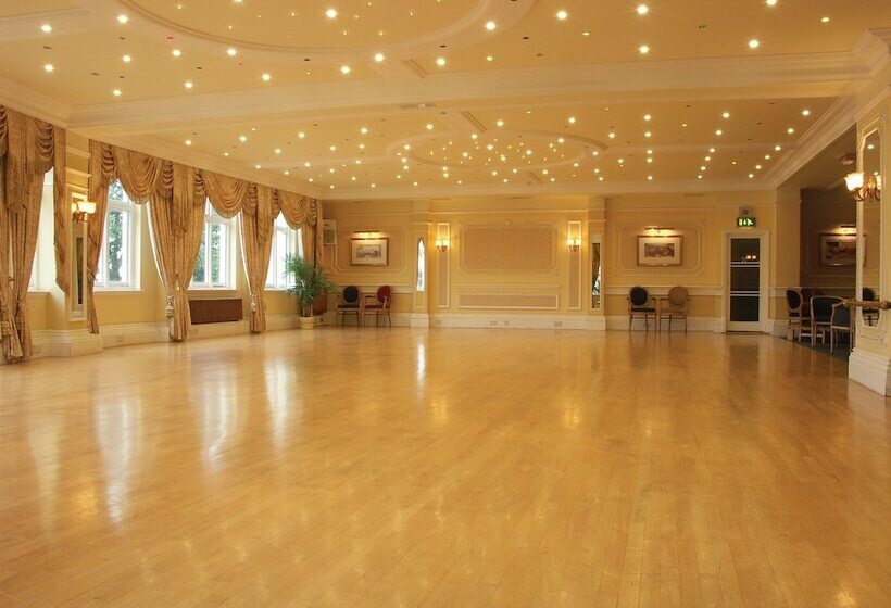 Fotos del hotel Tlh Victoria Hotel (tlh Leisure Resort):  2